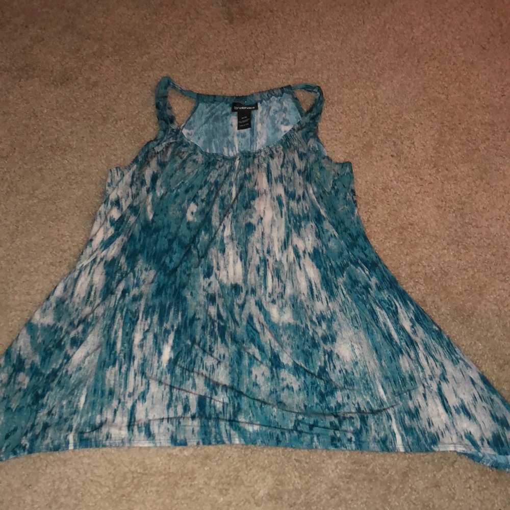 Lane Bryant Blouse
